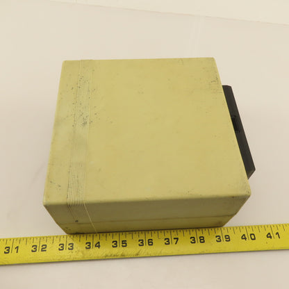 Omega CN8241-F1 115/230V Temperature Process Controller Wired Interface