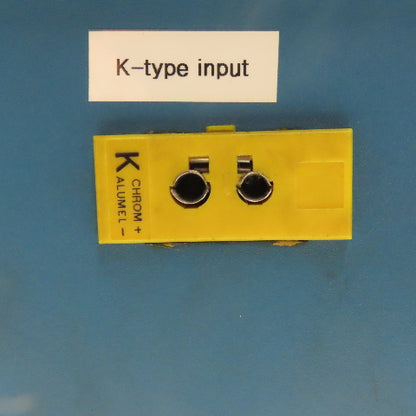 Omega CN8241-F1 Dual Station Ramp & Soak Programmable Temp Controller 0-1400°F