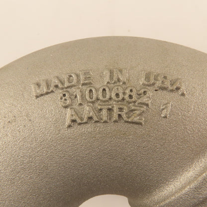 Cummins 3100682 AATRZ Air Intake Elbow