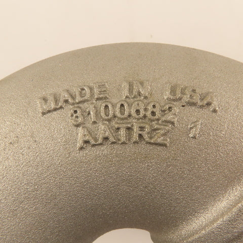 Cummins 3100682 AATRZ Air Intake Elbow