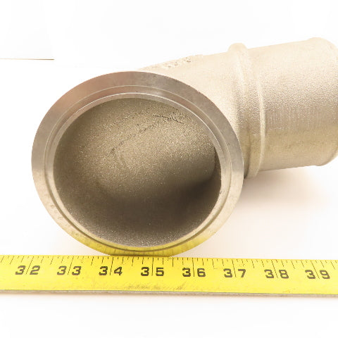 Cummins 3100682 AATRZ Air Intake Elbow