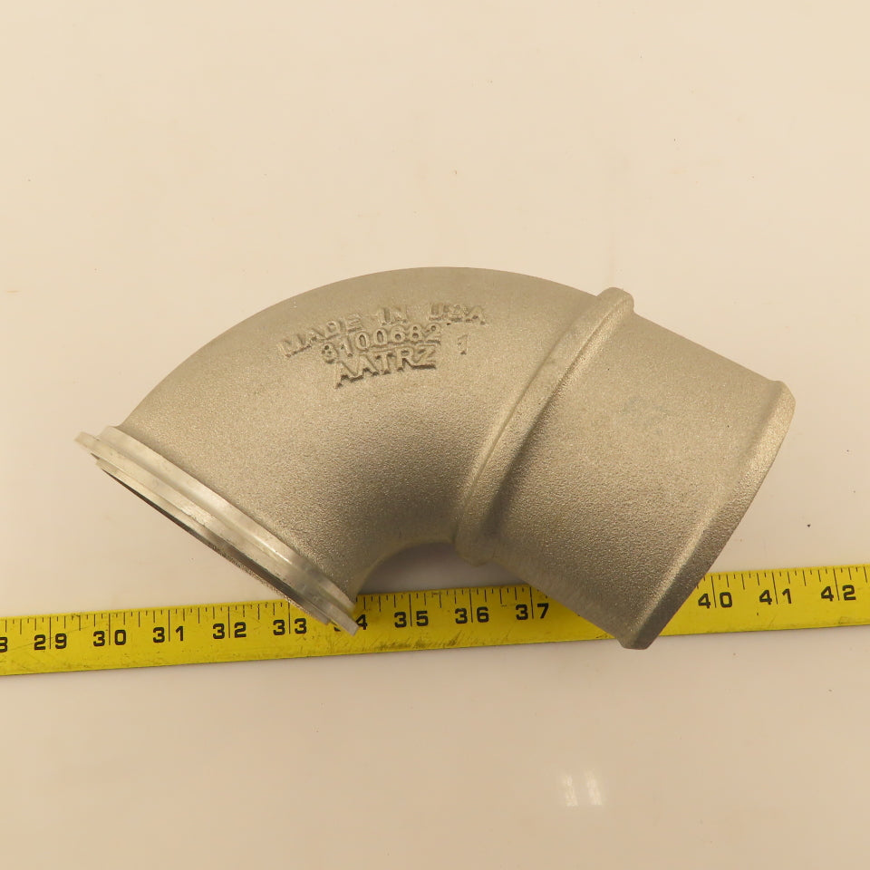 Cummins 3100682 AATRZ Air Intake Elbow