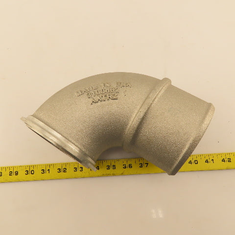 Cummins 3100682 AATRZ Air Intake Elbow