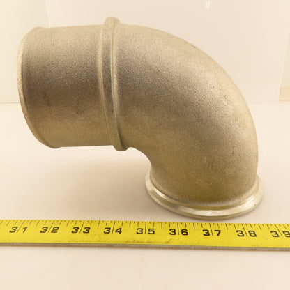 Cummins 3100682 AATRZ Air Intake Elbow