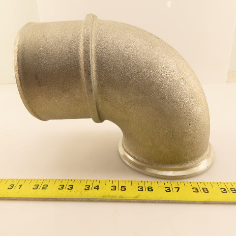 Cummins 3100682 AATRZ Air Intake Elbow