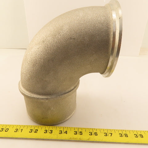 Cummins 3100682 AATRZ Air Intake Elbow