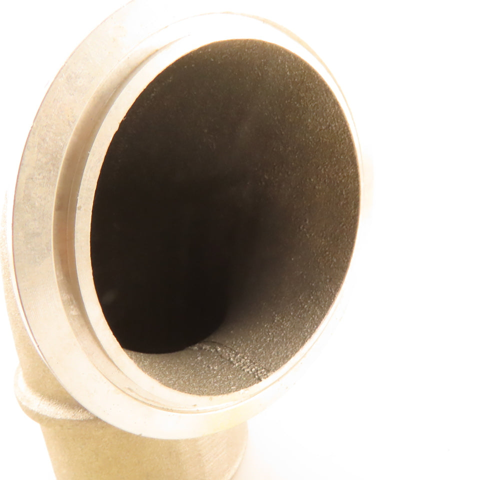 Cummins 3100682 AATRZ Air Intake Elbow