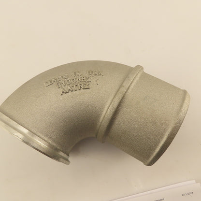 Cummins 3100682 AATRZ Air Intake Elbow