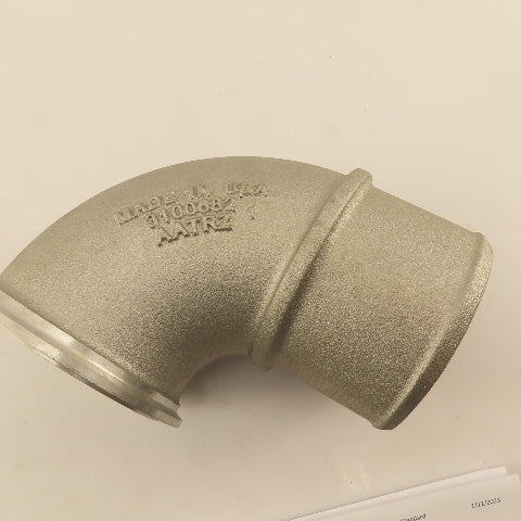 Cummins 3100682 AATRZ Air Intake Elbow
