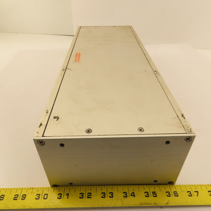 12VDC Supply Pressure Transducer Input Output Interface 8 Position