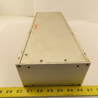 12VDC Supply Pressure Transducer Input Output Interface 8 Position