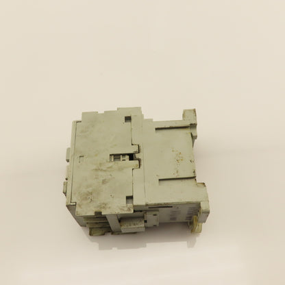 Allen Bradley 100-C09EJ10 Contactor 600VAC 7.5Hp 24VDC Coil