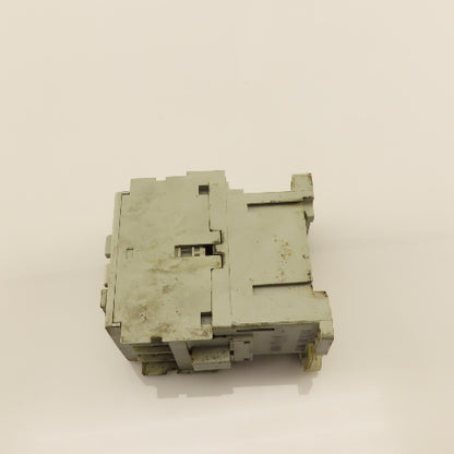 Allen Bradley 100-C09EJ10 Contactor 600VAC 7.5Hp 24VDC Coil