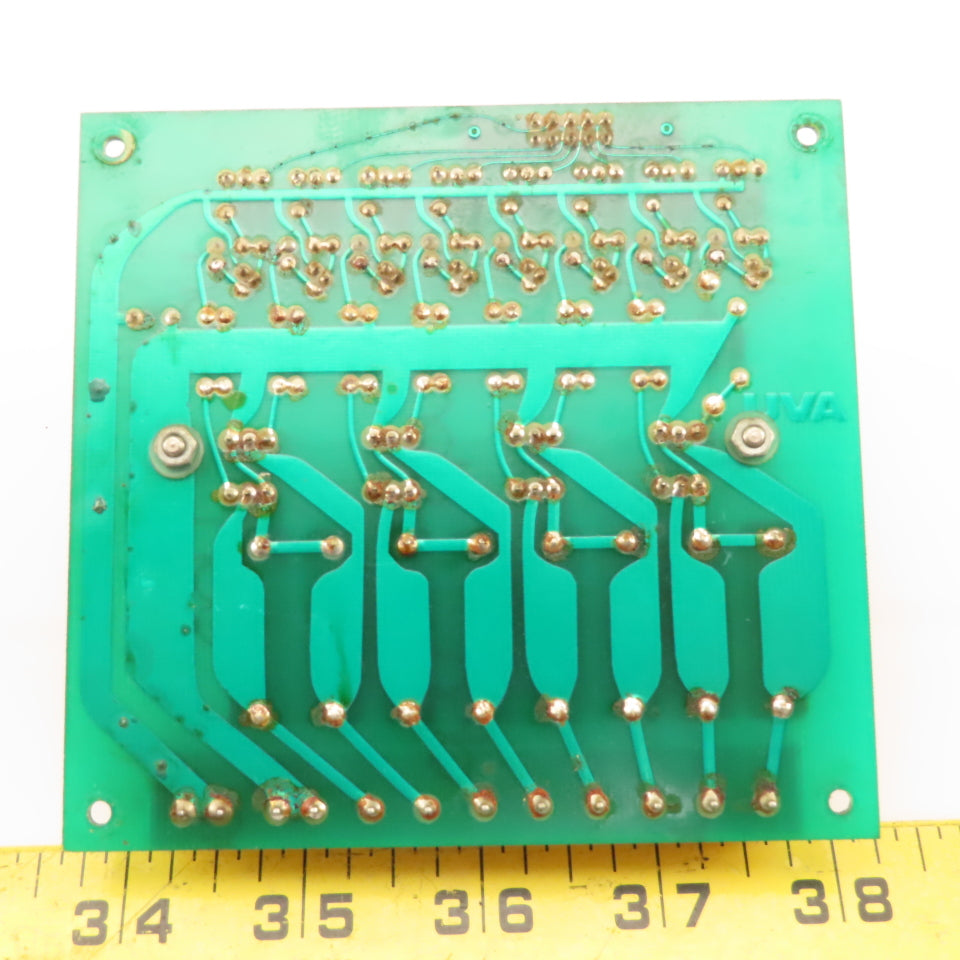 UVA 75265M Uvamatic Circuit Board