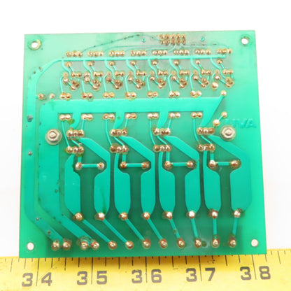 UVA 75265M Uvamatic Circuit Board