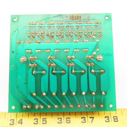 UVA 75265M Uvamatic Circuit Board
