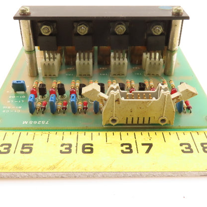UVA 75265M Uvamatic Circuit Board