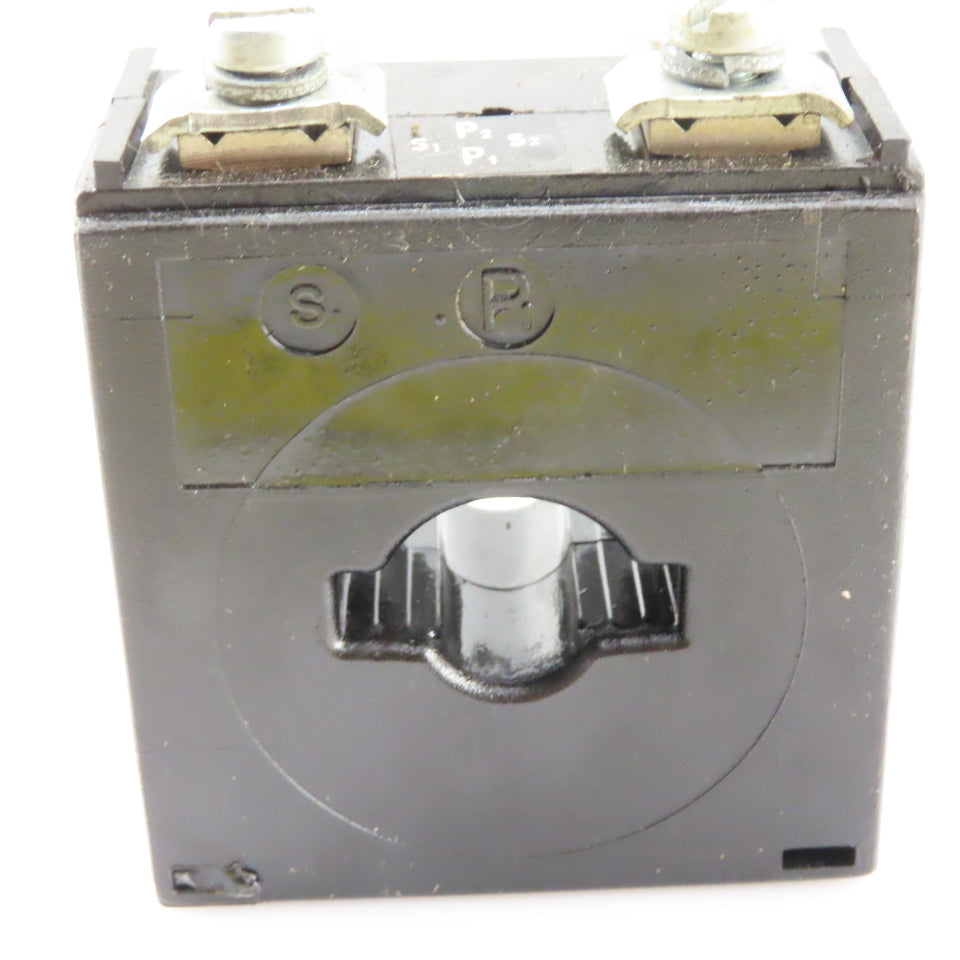 Garre Transformere 87/0004669 Type P-3 2/3.5VA 0.6/3 kV Current Transformer