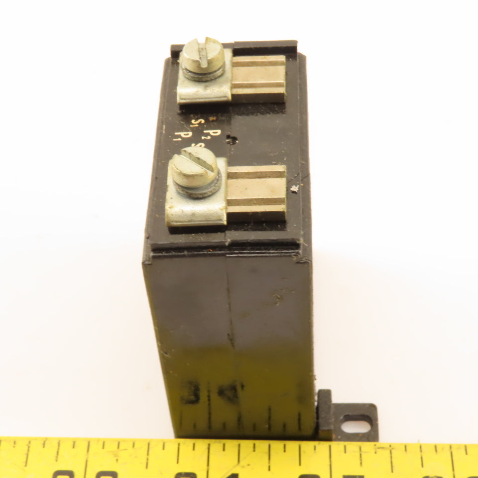 Garre Transformere 87/0004669 Type P-3 2/3.5VA 0.6/3 kV Current Transformer