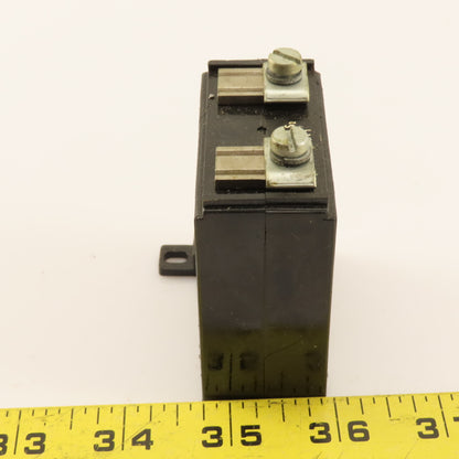 Garre Transformere 87/0004669 Type P-3 2/3.5VA 0.6/3 kV Current Transformer