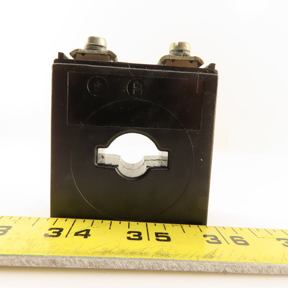 Garre Transformere 87/0004669 Type P-3 2/3.5VA 0.6/3 kV Current Transformer