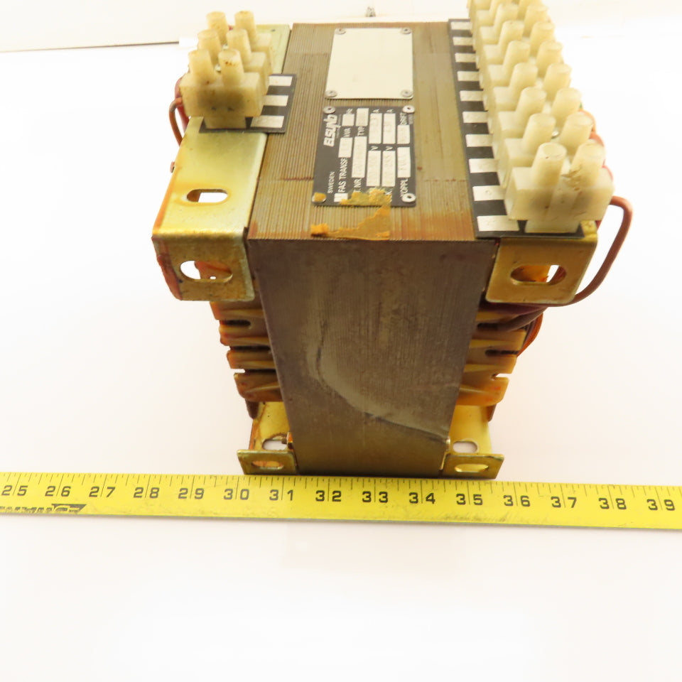 Elsund 7007493 220-500V Pri 220-255V Sec 1kVa Transformer