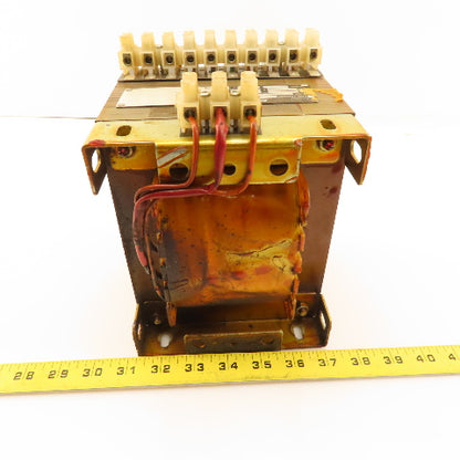 Elsund 7007493 220-500V Pri 220-255V Sec 1kVa Transformer