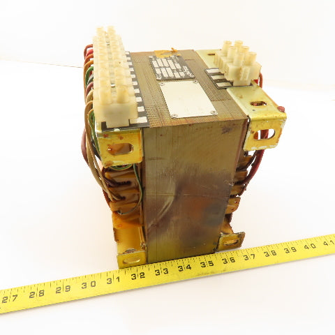 Elsund 7007493 220-500V Pri 220-255V Sec 1kVa Transformer