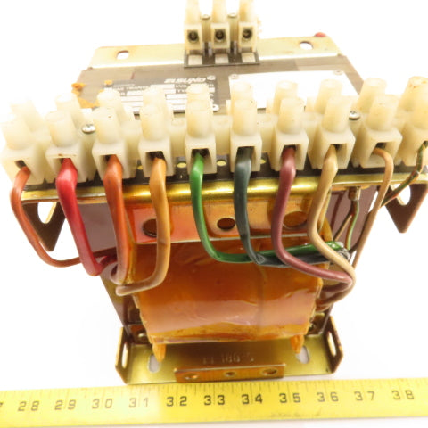 Elsund 7007493 220-500V Pri 220-255V Sec 1kVa Transformer