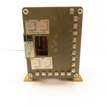 Philips PE1401/02 220V 50/60Hz 200VA Signal Conditioner