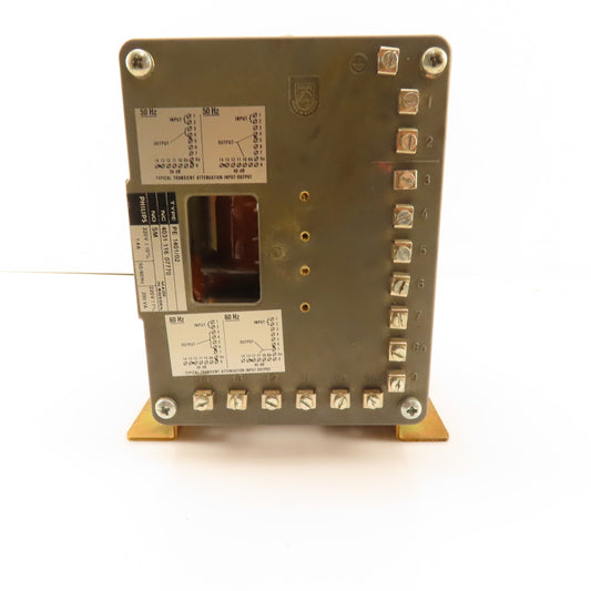 Philips PE1401/02 220V 50/60Hz 200VA Signal Conditioner