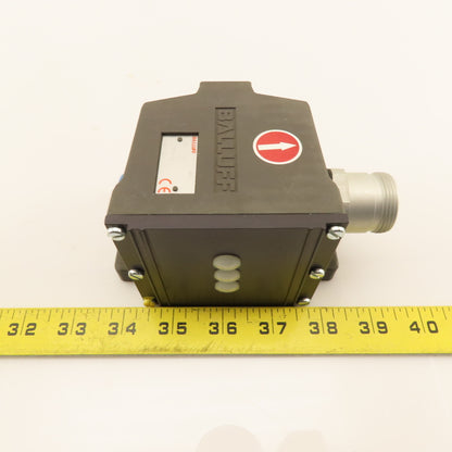 Balluff BNS02T1 3 Position Roller Plunger Limit Switch