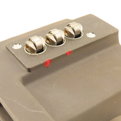 Balluff BNS02T1 3 Position Roller Plunger Limit Switch