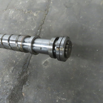 Muratec Wiedemann Centrum 3000/Q CNC Turret Punch Table Ball Screw Assembly