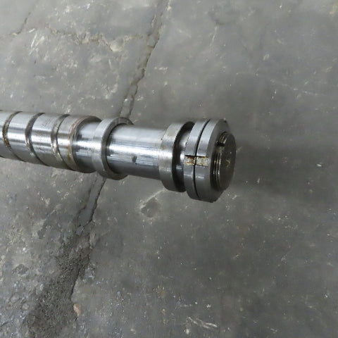 Muratec Wiedemann Centrum 3000/Q CNC Turret Punch Table Ball Screw Assembly