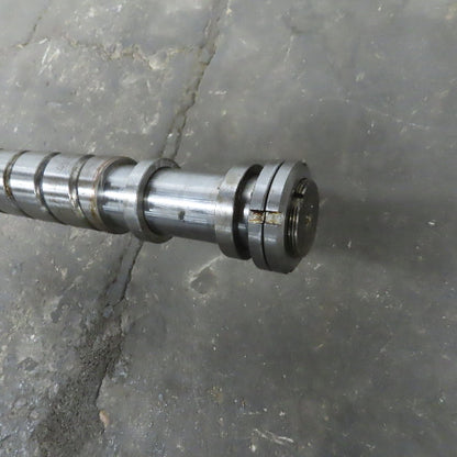 Muratec Wiedemann Centrum 3000/Q CNC Turret Punch Table Ball Screw Assembly