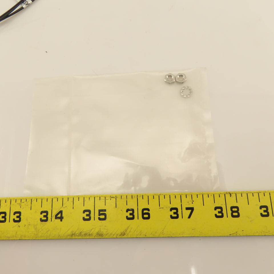Allen Bradley 43PR-NAS57ZM Plastic Fiber Optic Cable 2 Meter