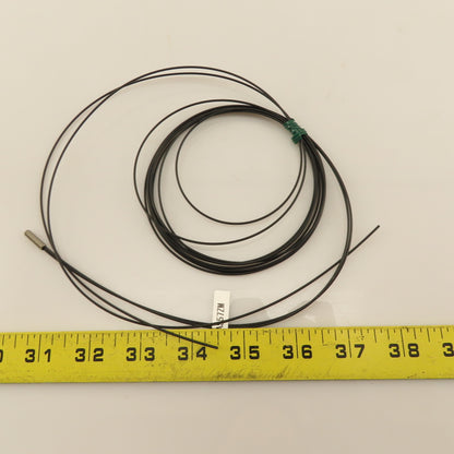 Allen Bradley 43PR-NAS57ZM Plastic Fiber Optic Cable 2 Meter