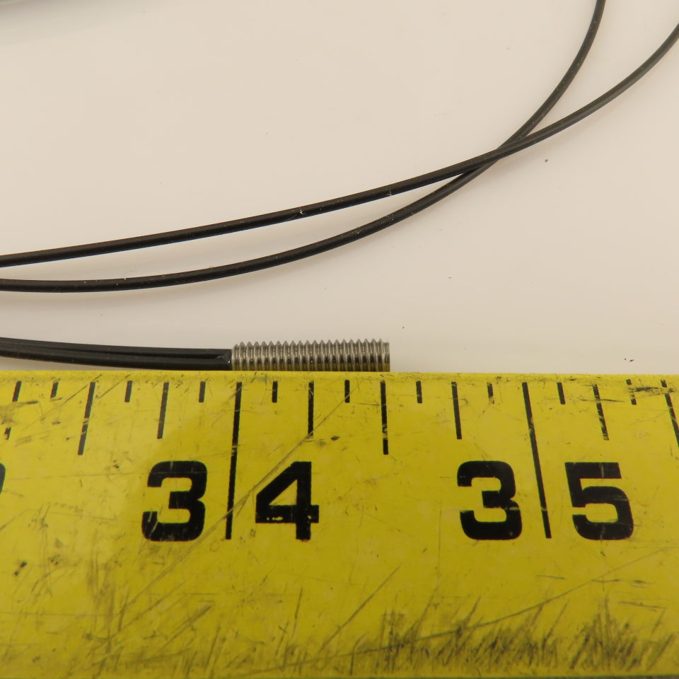 Allen Bradley 43PR-NAS57ZM Plastic Fiber Optic Cable 2 Meter