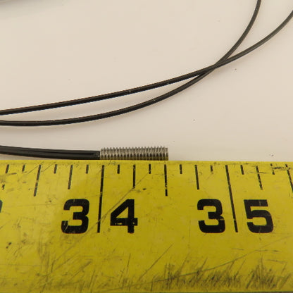 Allen Bradley 43PR-NAS57ZM Plastic Fiber Optic Cable 2 Meter