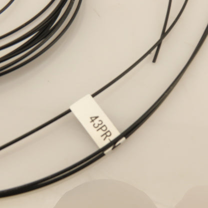 Allen Bradley 43PR-NAS57ZM Plastic Fiber Optic Cable 2 Meter
