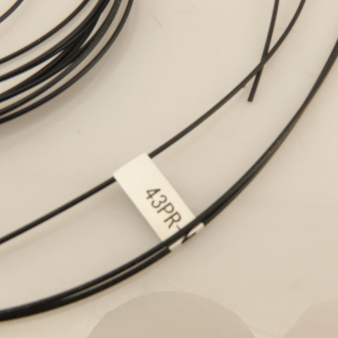 Allen Bradley 43PR-NAS57ZM Plastic Fiber Optic Cable 2 Meter