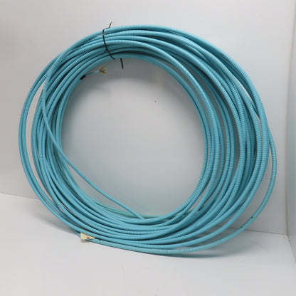 Fiber Savvy FB13-5593 Armored Multimode 50/125 Indoor Distribution Cable 257'