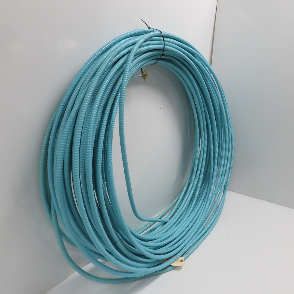 Fiber Savvy FB13-5593 Armored Multimode 50/125 Indoor Distribution Cable 257'