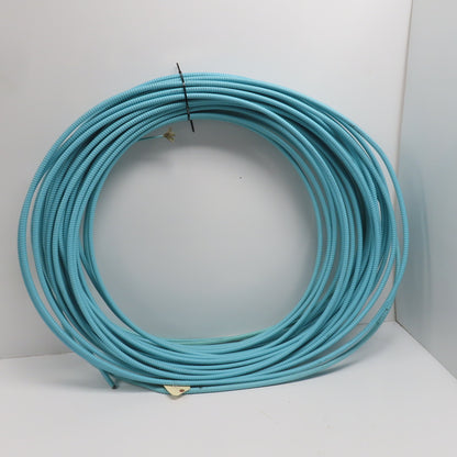 Fiber Savvy FB13-5593 Armored Multimode 50/125 Indoor Distribution Cable 257'