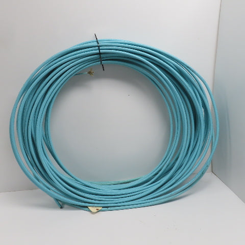 Fiber Savvy FB13-5593 Armored Multimode 50/125 Indoor Distribution Cable 257'