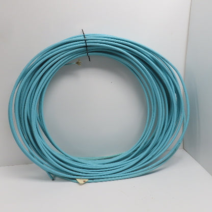 Fiber Savvy FB13-5593 Armored Multimode 50/125 Indoor Distribution Cable 257'