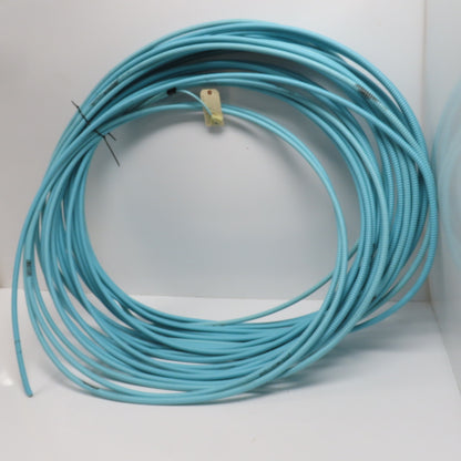 Fiber Savvy FB13-4980 Armored Multimode 50/125 Indoor Distribution Cable 232'