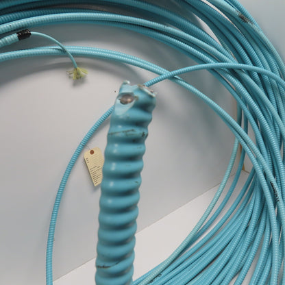Fiber Savvy FB13-4980 Armored Multimode 50/125 Indoor Distribution Cable 232'