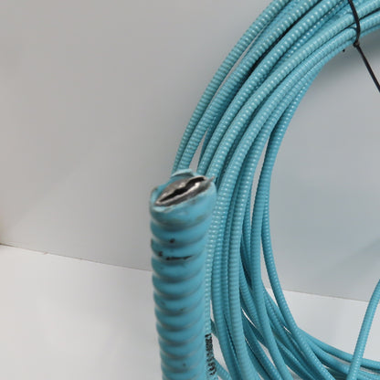 Fiber Savvy FB13-4980 Armored Multimode 50/125 Indoor Distribution Cable 232'